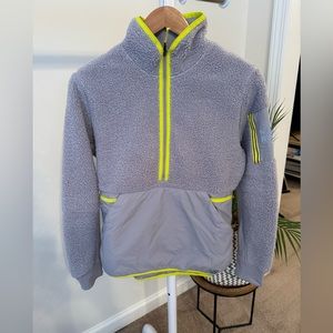 New Balance Sherpa Anorak